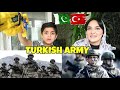 Pakistani Boy Reacts to Turkish Army | Turkiye Victory Day | Vatanıma göz dikip kılıç çekilmedikçe