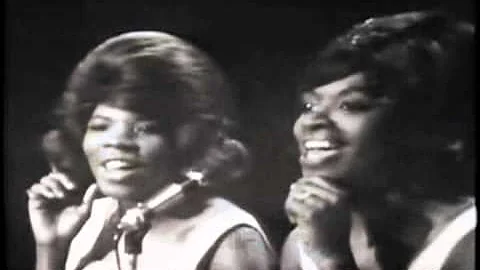 Martha and The Vandellas - Nowhere To Run (Ready S...