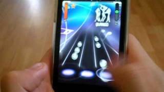 Breakout - Tap Tap Revenge 3