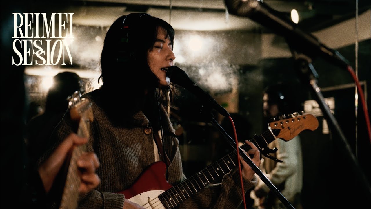tocago / REIMEI SESSION