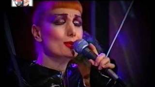 JOSIPA LISAC -  Avantura (ZG fest 2000.)