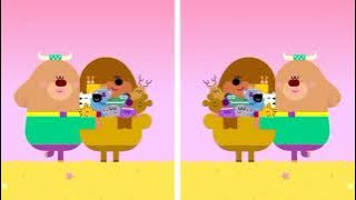 MIRROR & NORMAL VOICE HeyDuggee REQUST VIDEO Valenties Day Song HeyDuggee Song