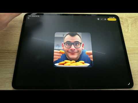 Apple iPad Pro 13-inch (M5, 1015): Ultra Retina XDR Display - Nano-Texture Glass overview & Unboxing