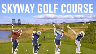 Skyway Golf Course | Joe Pro | New Jersey