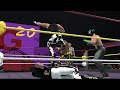 mens tag team tournament