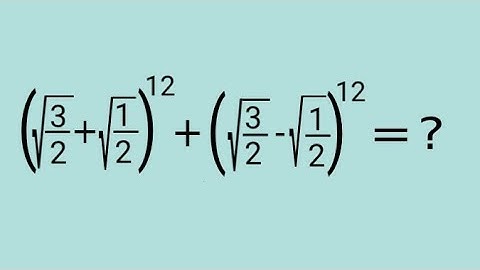 Indian Math Olympiad question l harvard university question l Maths For Competitive Exams 