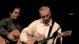 AL STEWART, 'MERLIN'S TIME' with DAVE NACHMANOFF, Roosendaal 2008 chords