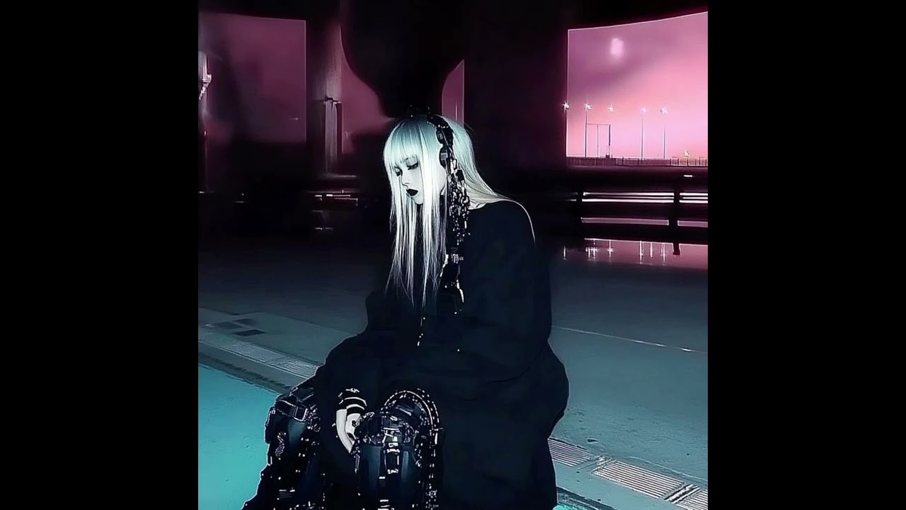 CRYSTAL CASTLES TYPE BEAT - 