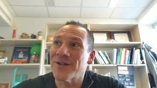 GLENN GEHER: PROFESSOR OF PSYCHOLOGY