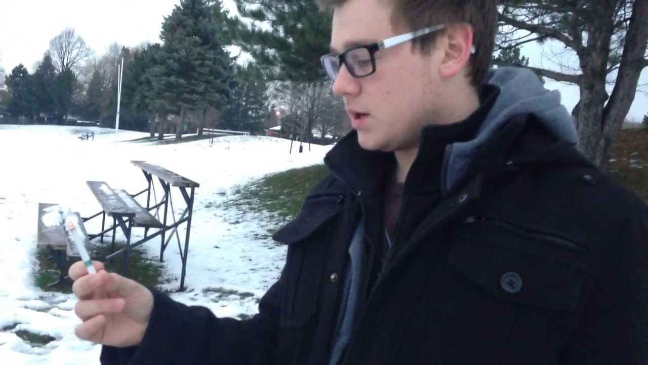 Benson&hedges Menthol 100s Detailed review YouTube