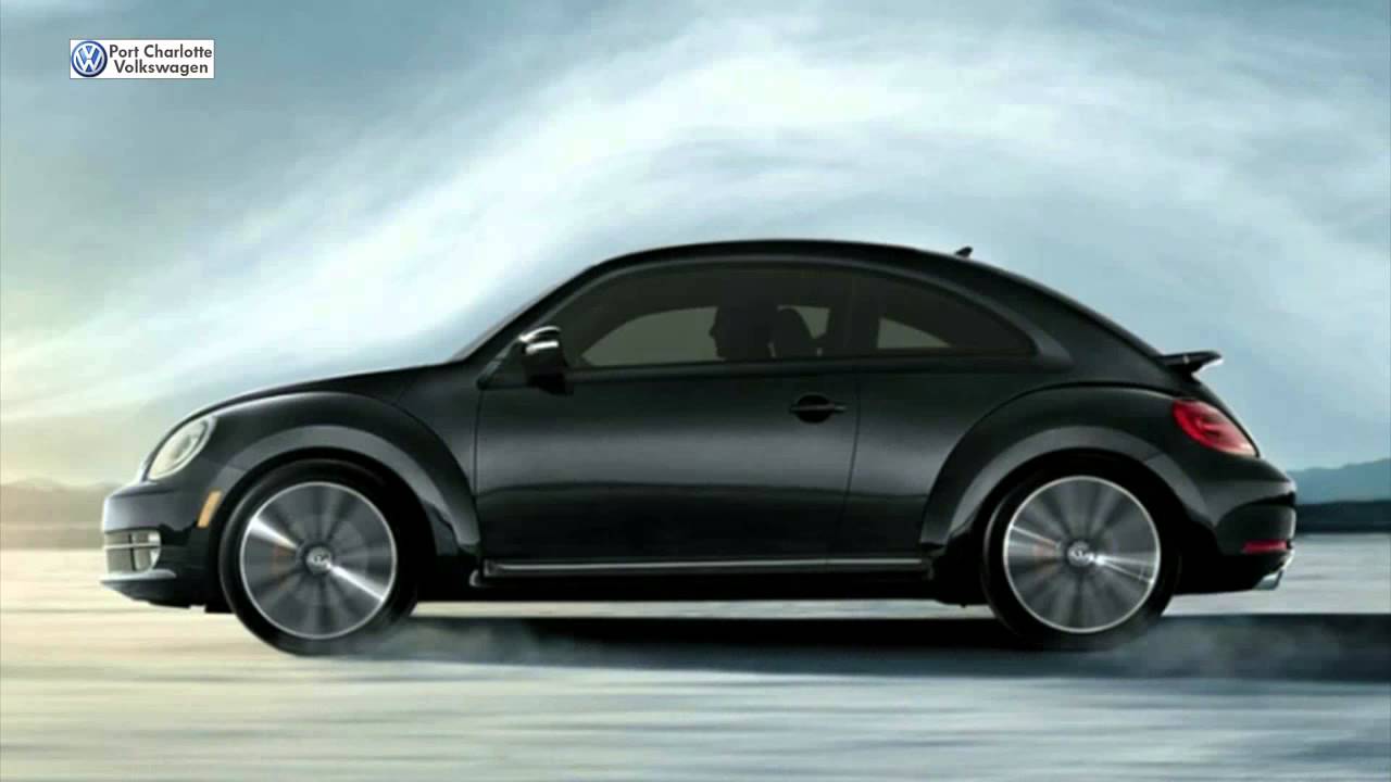 vw-beetle-maintenance-schedule-cape-coral-fl-youtube