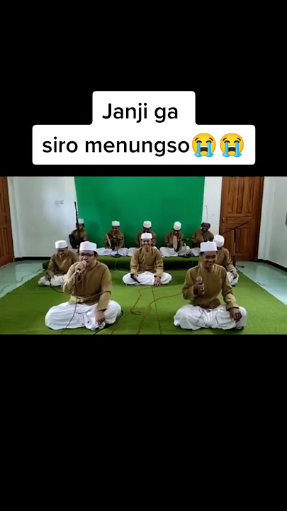 HADROH LUCU BIKIN NGAKAK🤣🤣🤣