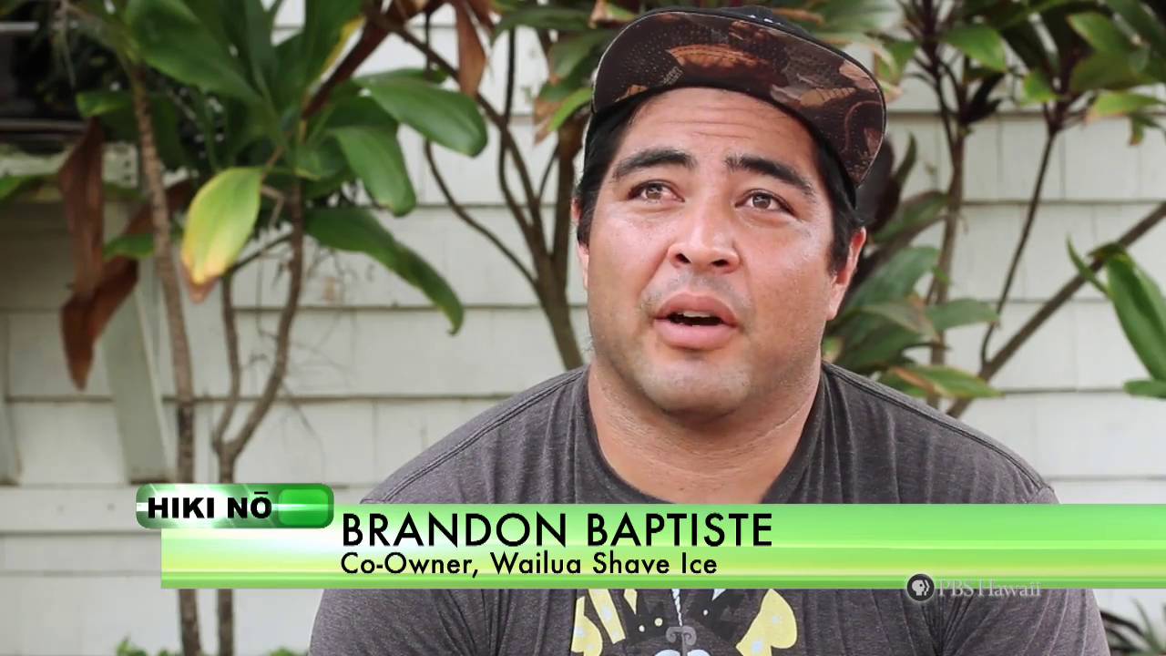 PBS Hawaii - HIKI NŌ Episode 717 | Kapaa High School | Organic Shave ...