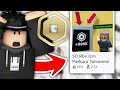 ROBLOX BEDAVA ROBUX VEREN TÜRK OYUNU ?! 💸 | Roblox Türkçe