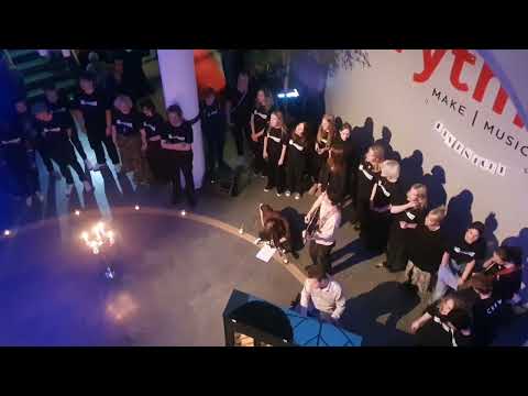 Live night 2022