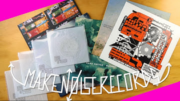 Make Noise Together!