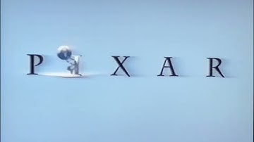 Closing to Finding Nemo 2003 VHS