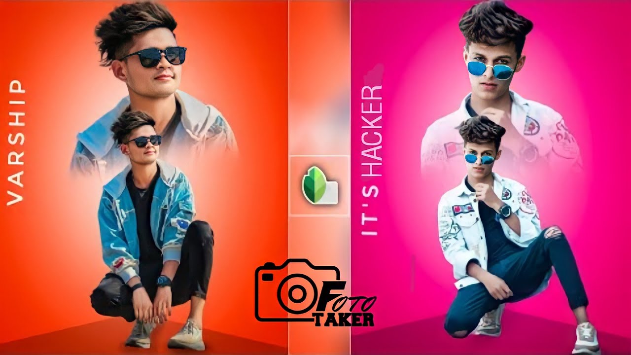 Snapseed Double Exposure Photo Editing  | Snapseed Photo Editing | Snapseed Background Change