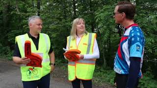 Corner Guard: Minnetonka Community Ed