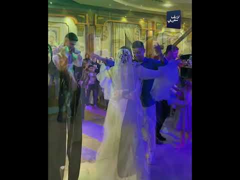 عقود من الفلوس حكاية زفة الفلوس الموضة الجديدة في الأفراح