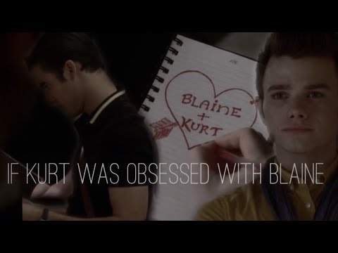 Kurt et Blaine Dating fanfiction