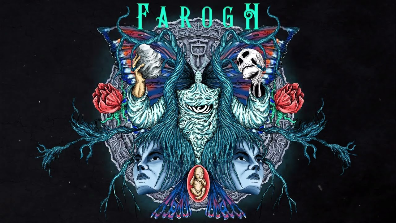 Watch The Lost Symbols - Khwabeeda (Official Audio) | FAROGH on YouTube Watch The Lost Symbols - Khwabeeda (Official Audio) | FAROGH on YouTube
