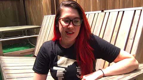 Vulcan Raw Interviews: Randi Adams