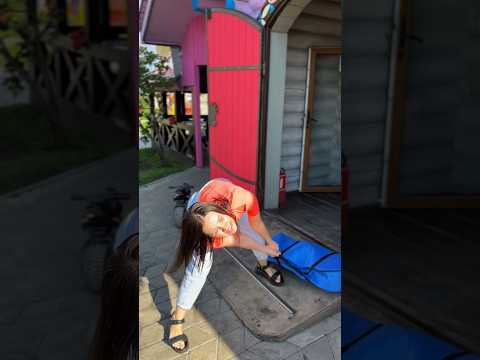 Lala Widy Buih jadi Permadanu