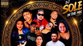 Dj Sholeh -TAHA IHE OFA FAMILY