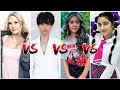Alan Chikin Chow vs Faye Knightly vs Brianna Guidry vs Evelyn's World |Lifestyle Comparison 2026