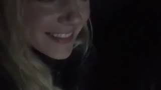Katheryn Winnick is Directing  a Episode Of Vikings