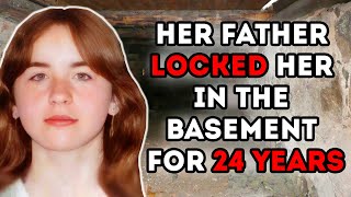 24 years of hell underground. The Story of Elisabeth Fritzl | Crime Life