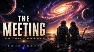 The Meeting | Epic Cinematic Guitar Instrumental
