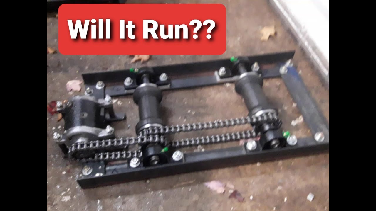 Motorcycle Pit Starter Rollers Reviewmotors.co