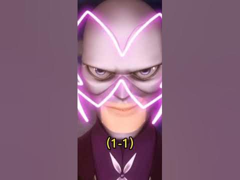 БРАЖНИК vs ЛЕДИ БАГ - YouTube