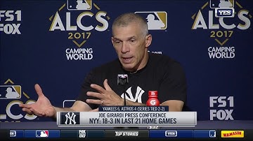 Joe Girardi