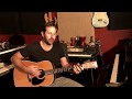 Josh Kelley - Reason To Believe (Cover)