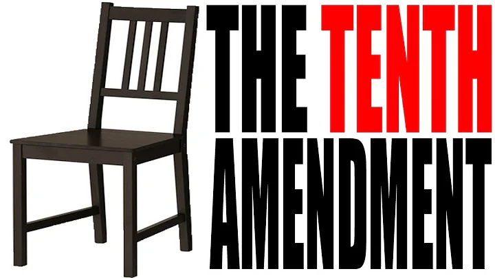 What is the 10th Amendment of the United States? (2023)