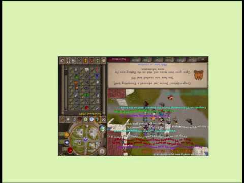 Rsbot Auth Codes Trade Them All  [RuneScape]