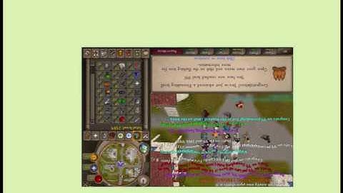 Rsbot Auth Codes Trade Them All  [RuneScape]