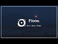 著作権フリー BGM ジャズ 「Moon」(ピアノ, しっとり, 落ち着く)