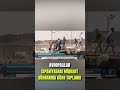 Avropalılar İspaniyadakı miqrant böhranına görə toplanır
