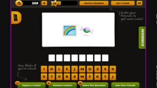 Guess the Emoji Level 24 Random Logic Games screenshot 5