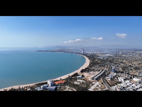 The Beauties of Ninh Thuận, Vietnam - 2024 (Part 1)