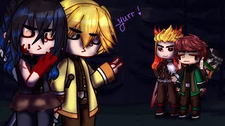 Beat His A, Bro Kny Short Meme