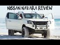 NP300 Nissan Navara STX Review / Rundown / Walkaround