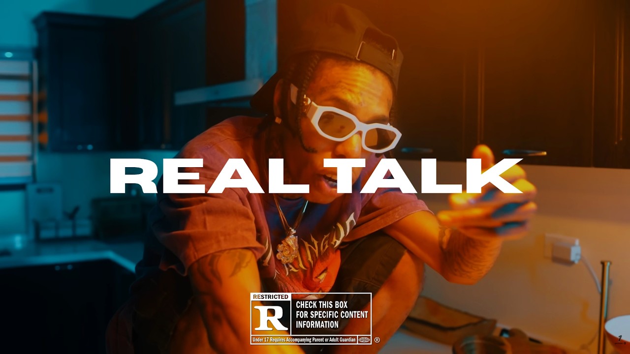 [FREE] Dancehall Type Beat x Byron Messia Type Beat - 