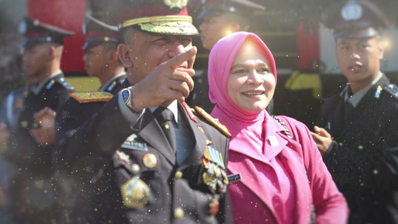 Selayang Pandang Brigjen Pol. Drs. Yan Fitri Halimansyah, M.H