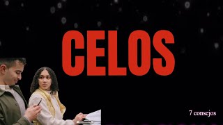 Cómo manejar los celos y la inseguridad [7 Consejos]