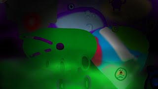 Etheral Continent Ghazt Grumpyre